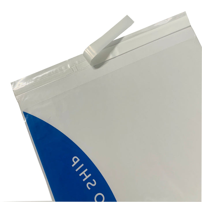 Poly Bags 9x12