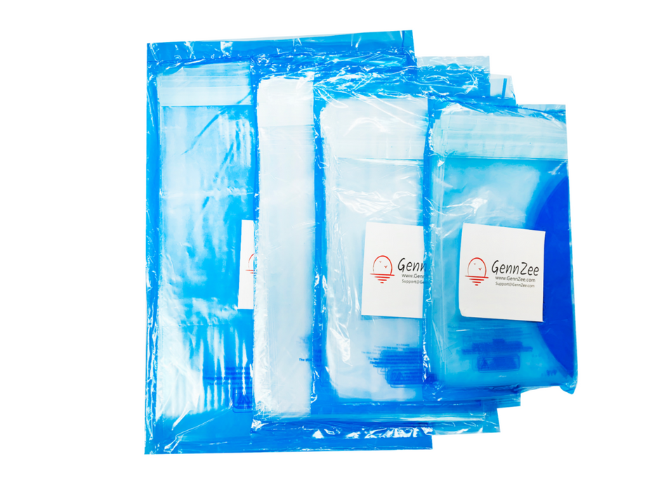 Poly bags for amazon fba
