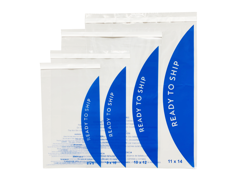 bundle bags