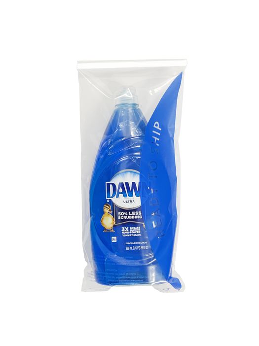 6x12 plastic bags