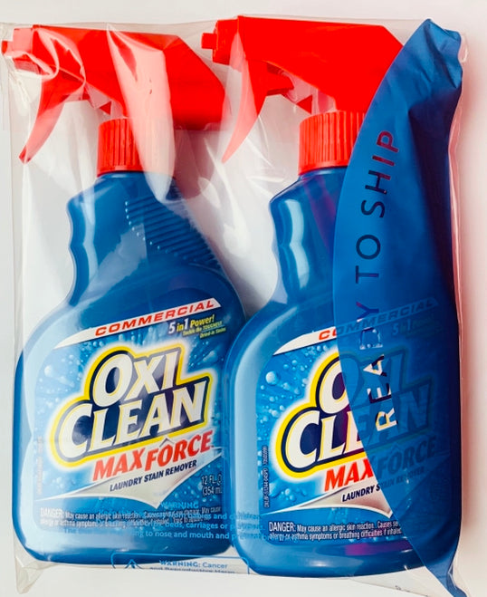 Amazon Clear Poly Bag