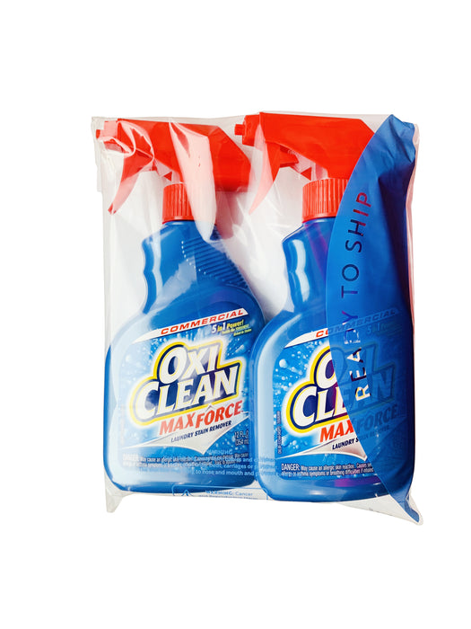 Clear poly bags