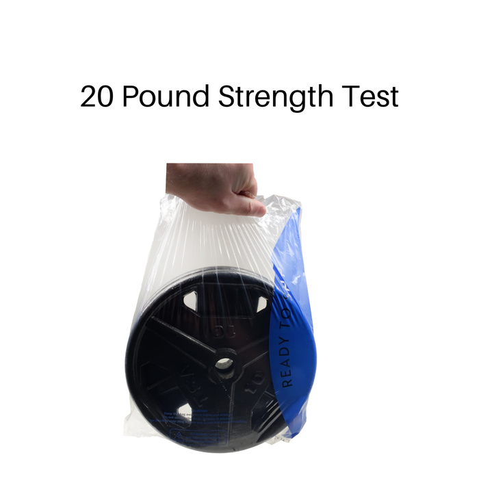 amazon fba shipping poly bags