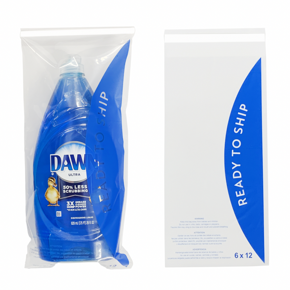 polybags for liquids