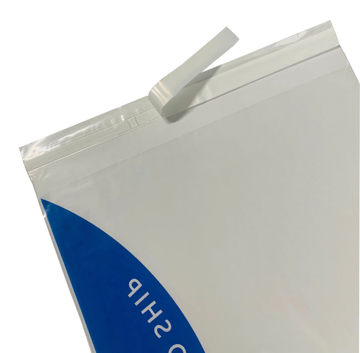 poly bags for amazon fba
