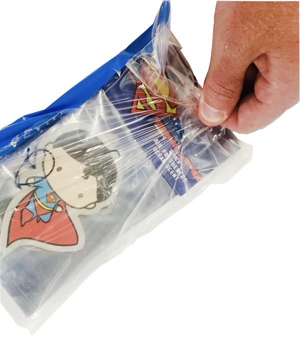 amazon fba clear poly bags